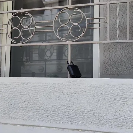 Apartman White Tower Area Loft *