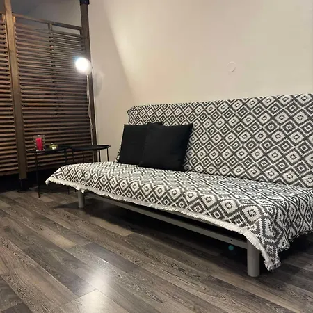 White Tower Area Loft * Szaloniki