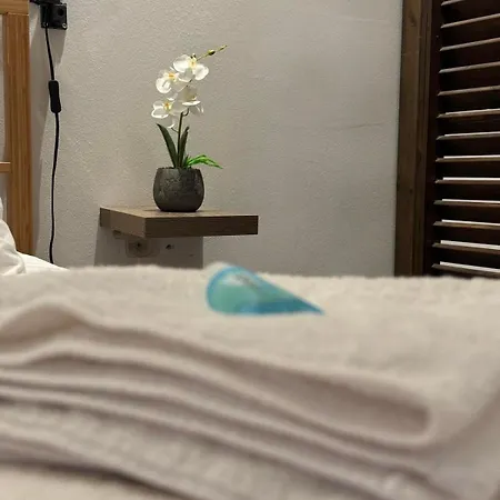 White Tower Area Loft