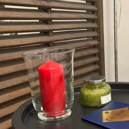 Apartman White Tower Area Loft