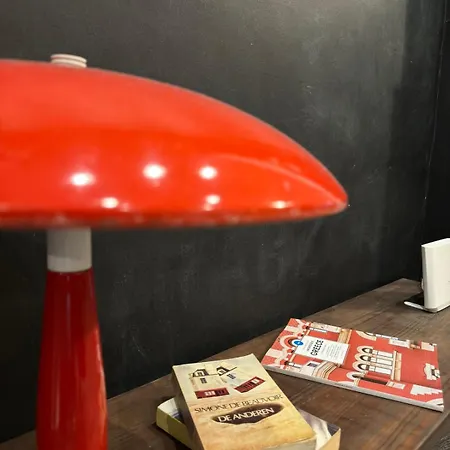 White Tower Area Loft Apartman Szaloniki