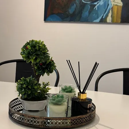 White Tower Area Loft 테살로니키