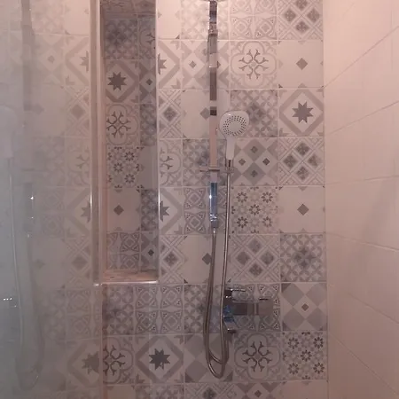 White Tower Area Loft Szaloniki