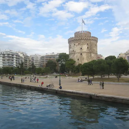 Lejlighed White Tower Area Loft