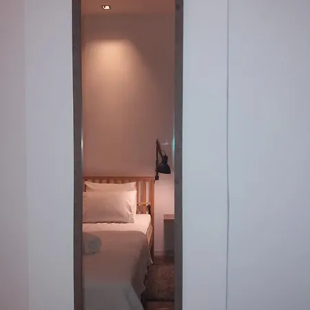 Apartment White Tower Area Loft *