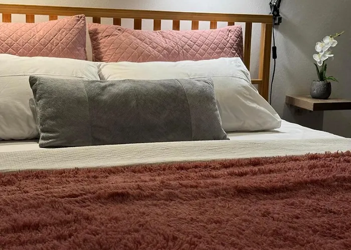 White Tower Area Loft 公寓 *