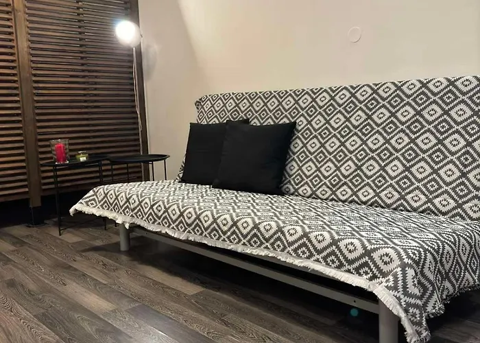 White Tower Area Loft * 塞萨洛尼基