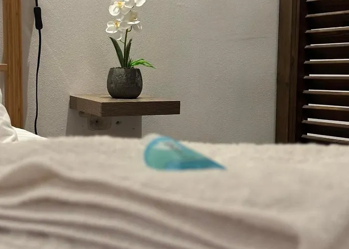 White Tower Area Loft