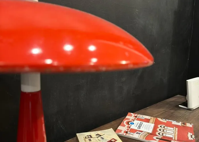 White Tower Area Loft 公寓 塞萨洛尼基