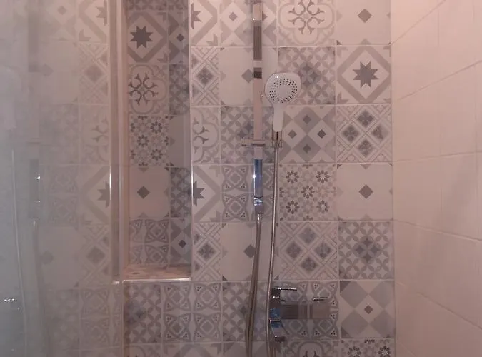 White Tower Area Loft 塞萨洛尼基