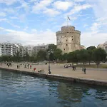Διαμέρισμα White Tower Area Loft