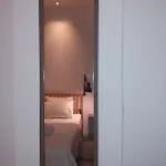 Διαμέρισμα White Tower Area Loft *